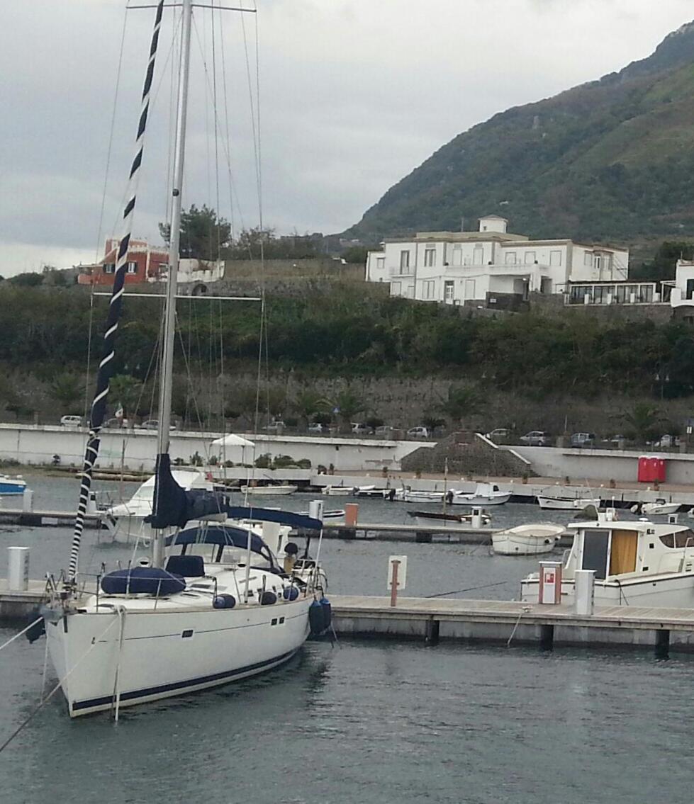 Relais Villa Raffaele By Emilia Ischia Bagian luar foto