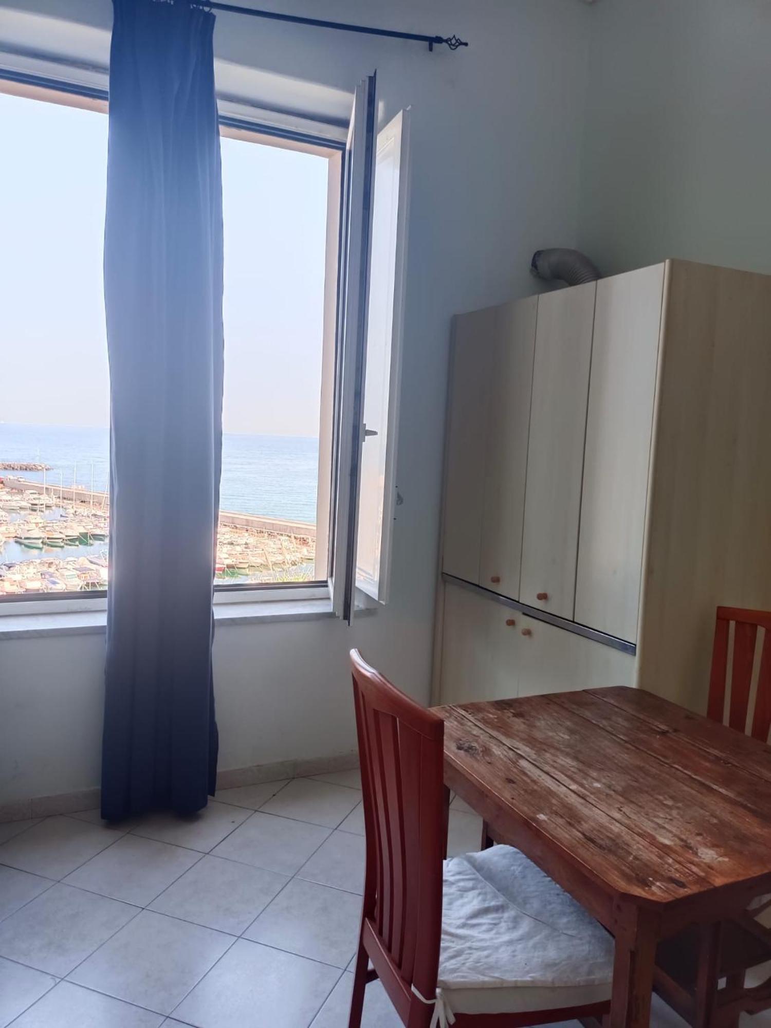 Relais Villa Raffaele By Emilia Ischia Bagian luar foto