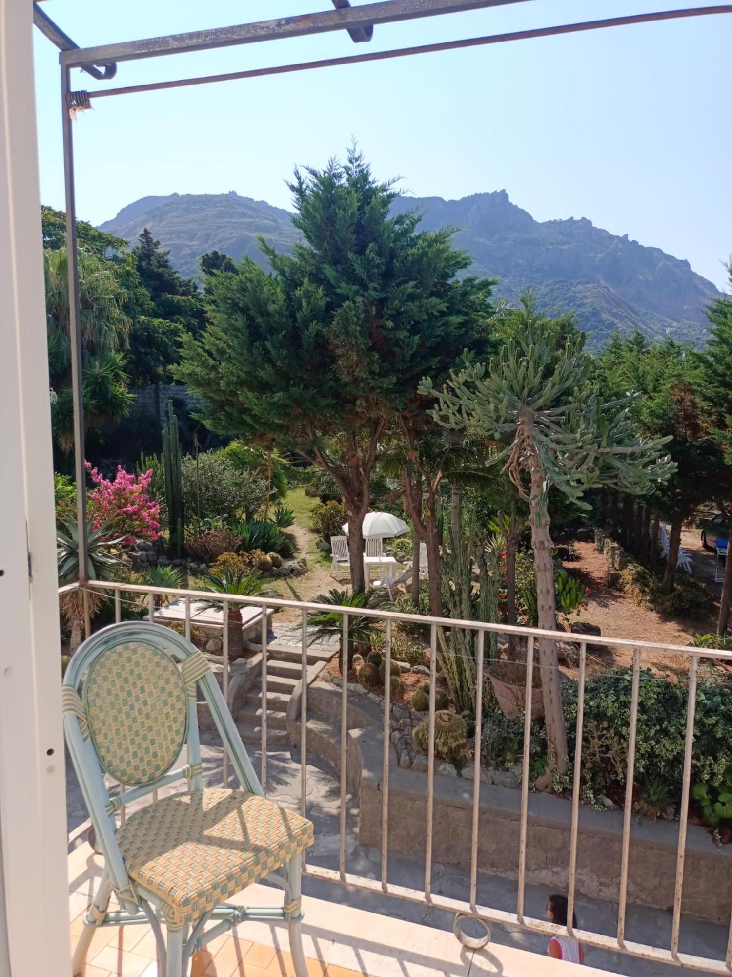 Relais Villa Raffaele By Emilia Ischia Bagian luar foto