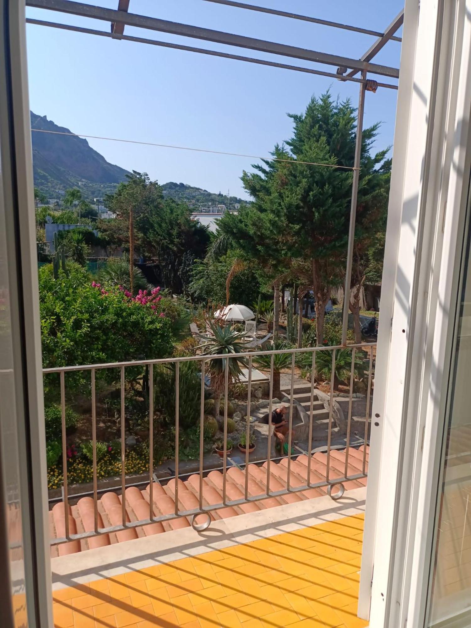 Relais Villa Raffaele By Emilia Ischia Bagian luar foto