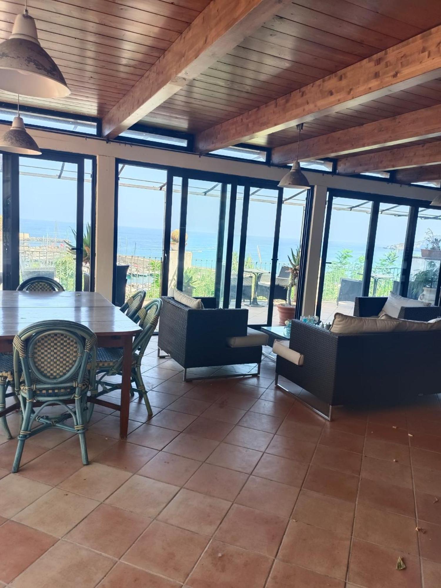 Relais Villa Raffaele By Emilia Ischia Bagian luar foto