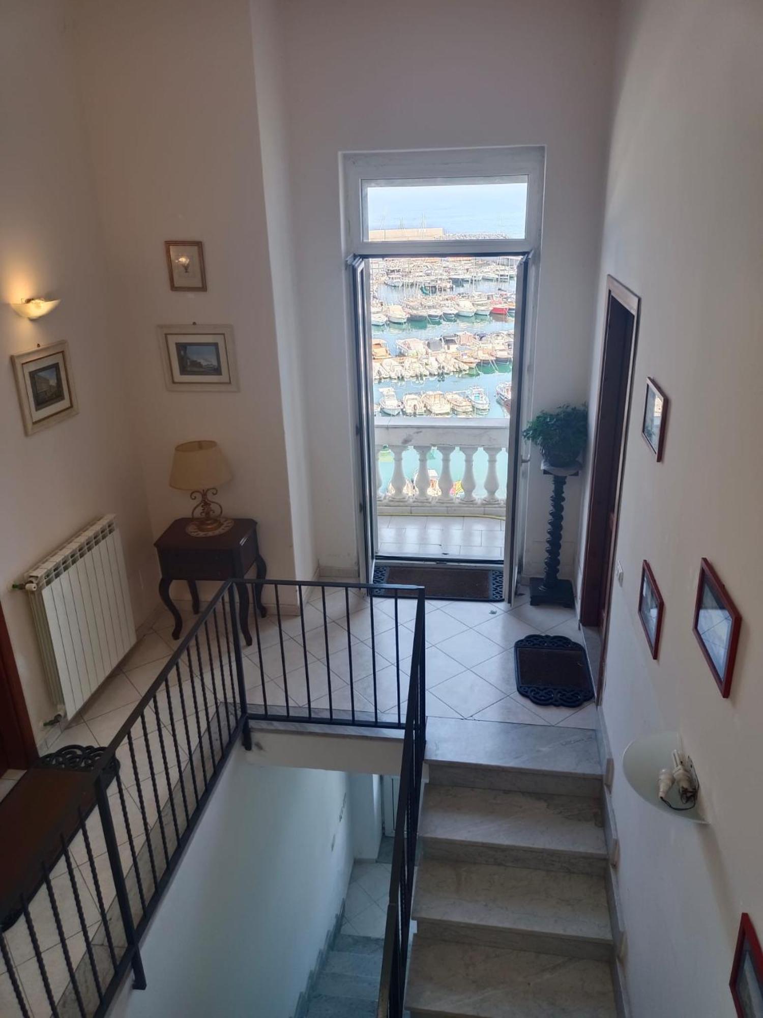 Relais Villa Raffaele By Emilia Ischia Bagian luar foto