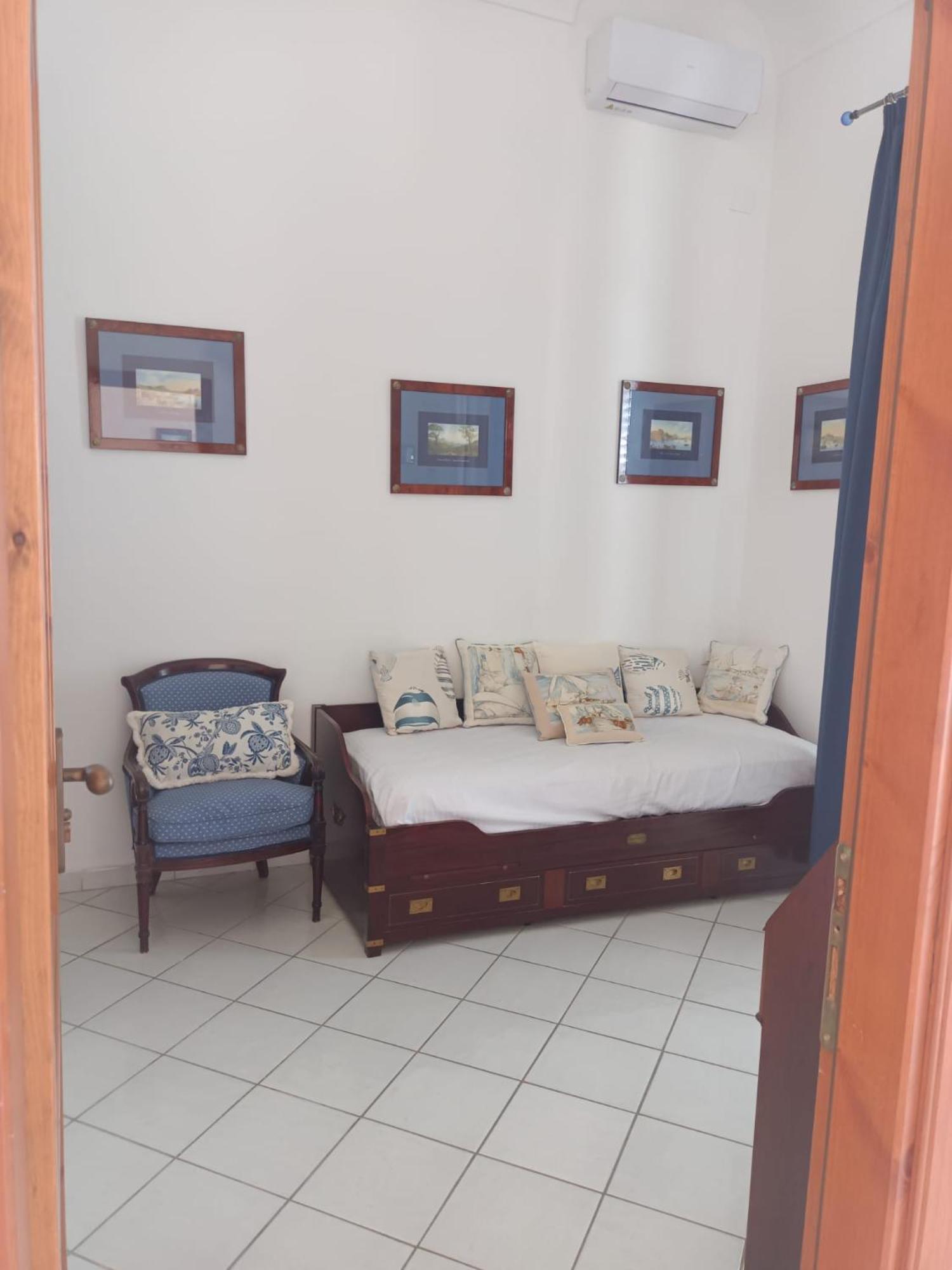 Relais Villa Raffaele By Emilia Ischia Bagian luar foto