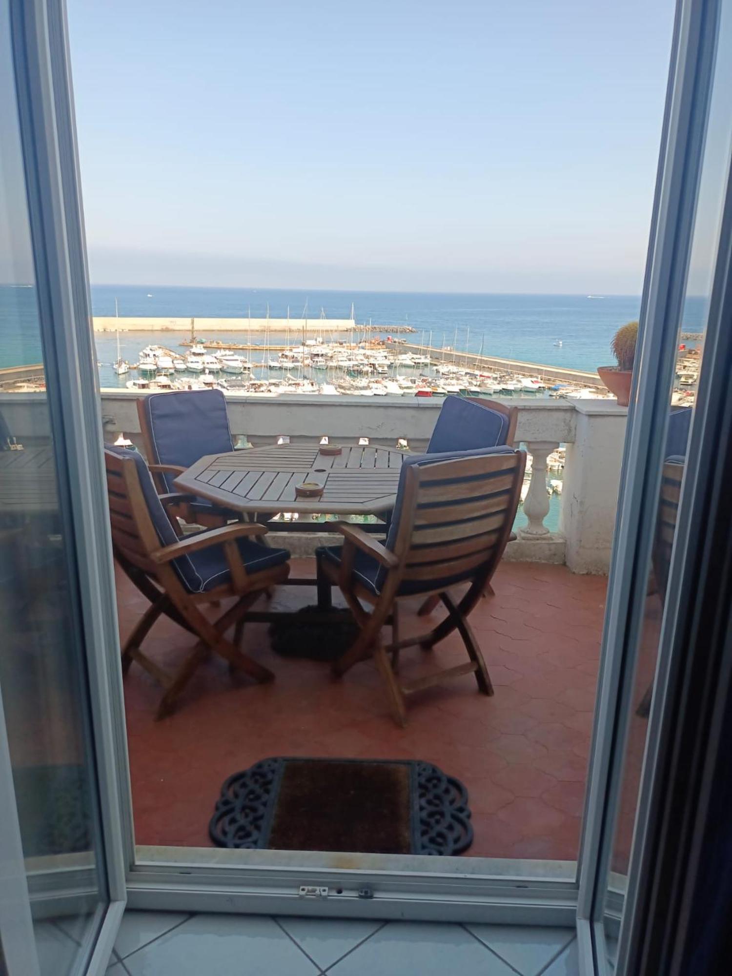 Relais Villa Raffaele By Emilia Ischia Bagian luar foto
